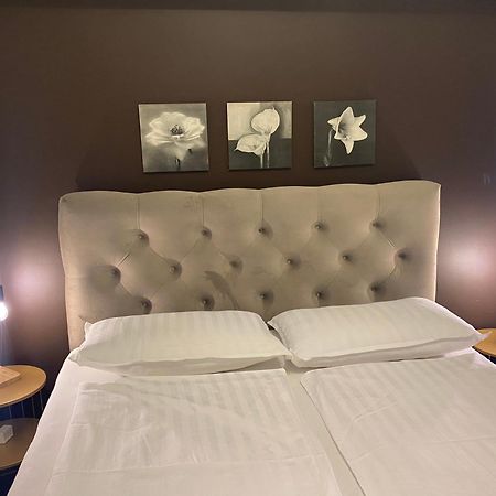 Apartment Lydia Bilan 沃迪切 外观 照片