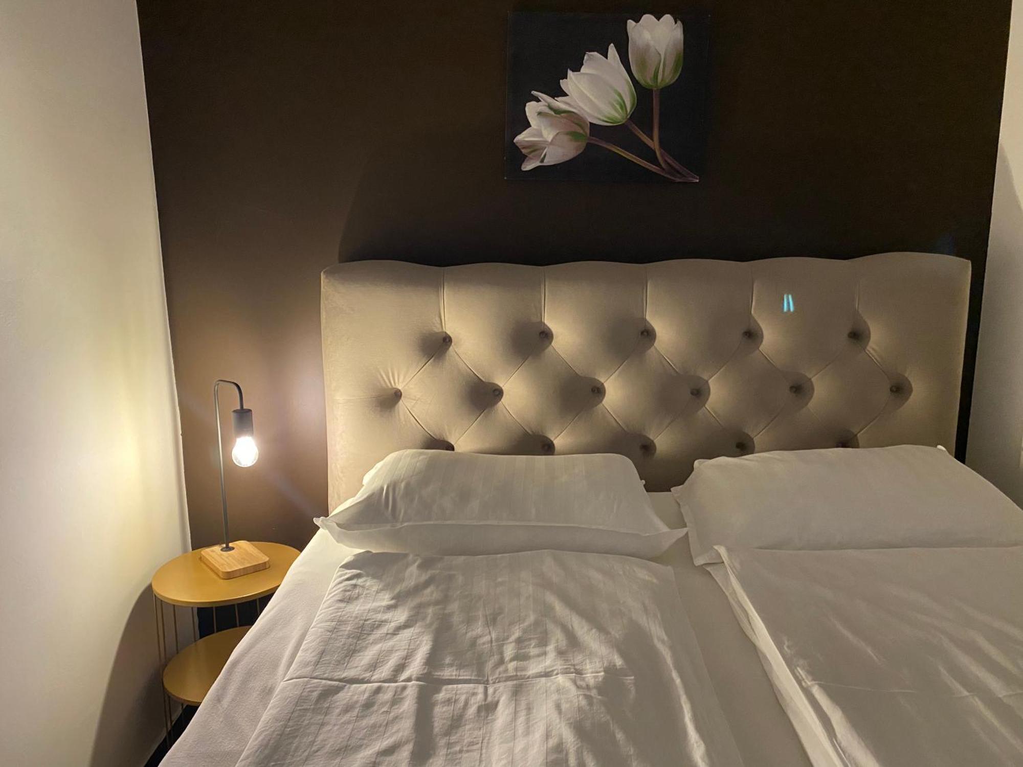 Apartment Lydia Bilan 沃迪切 外观 照片
