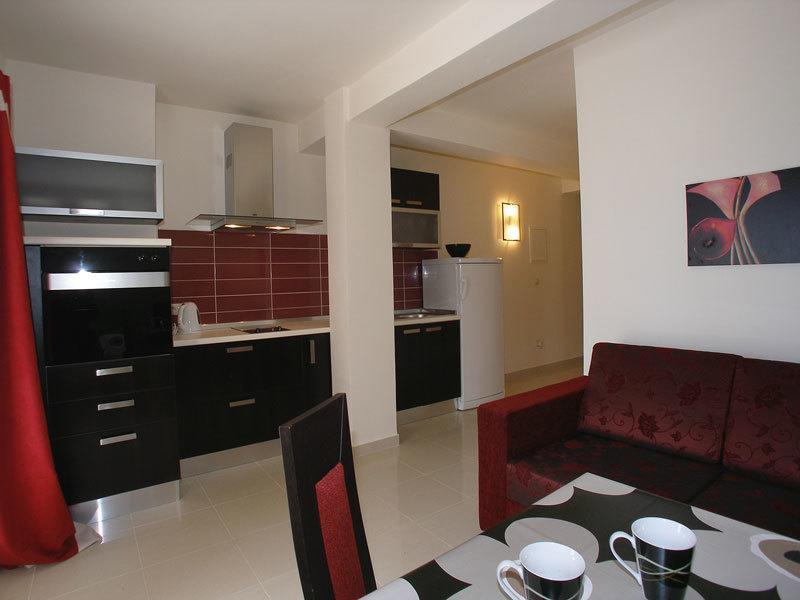 Apartment Lydia Bilan 沃迪切 客房 照片